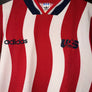 USA SOCCER USMNT 1994-1995 ORIGINAL JERSEY Size M