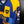 BOCA JUNIORS 2019-2020 ORIGINAL JERSEY Size L