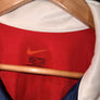 ARSENAL HENRY 1999-2000 ORIGINAL JERSEY Size L