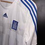 GREECE 2008-2009 ORIGINAL JERSEY Size L