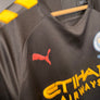 MANCHESTER CITY BERNARDO 2019-2020 ORIGINAL JERSEY Size XL