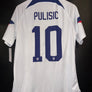 USA SOCCER USMNT PULISIC 2022-2023 ORIGINAL JERSEY Size M