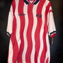 USA SOCCER USMNT 1994-1995 ORIGINAL JERSEY Size XL
