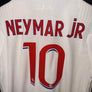 PSG PARIS SAINT GERMAIN NEYMAR JR 2020-2021 ORIGINAL PLAYER JERSEY SIZE M
