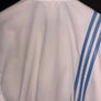ARGENTINA 2011-2012 ORIGINAL JACKET SIZE XL