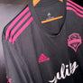 SEATTLE SOUNDERS 2019-2020 ORIGINAL JERSEY Size XL