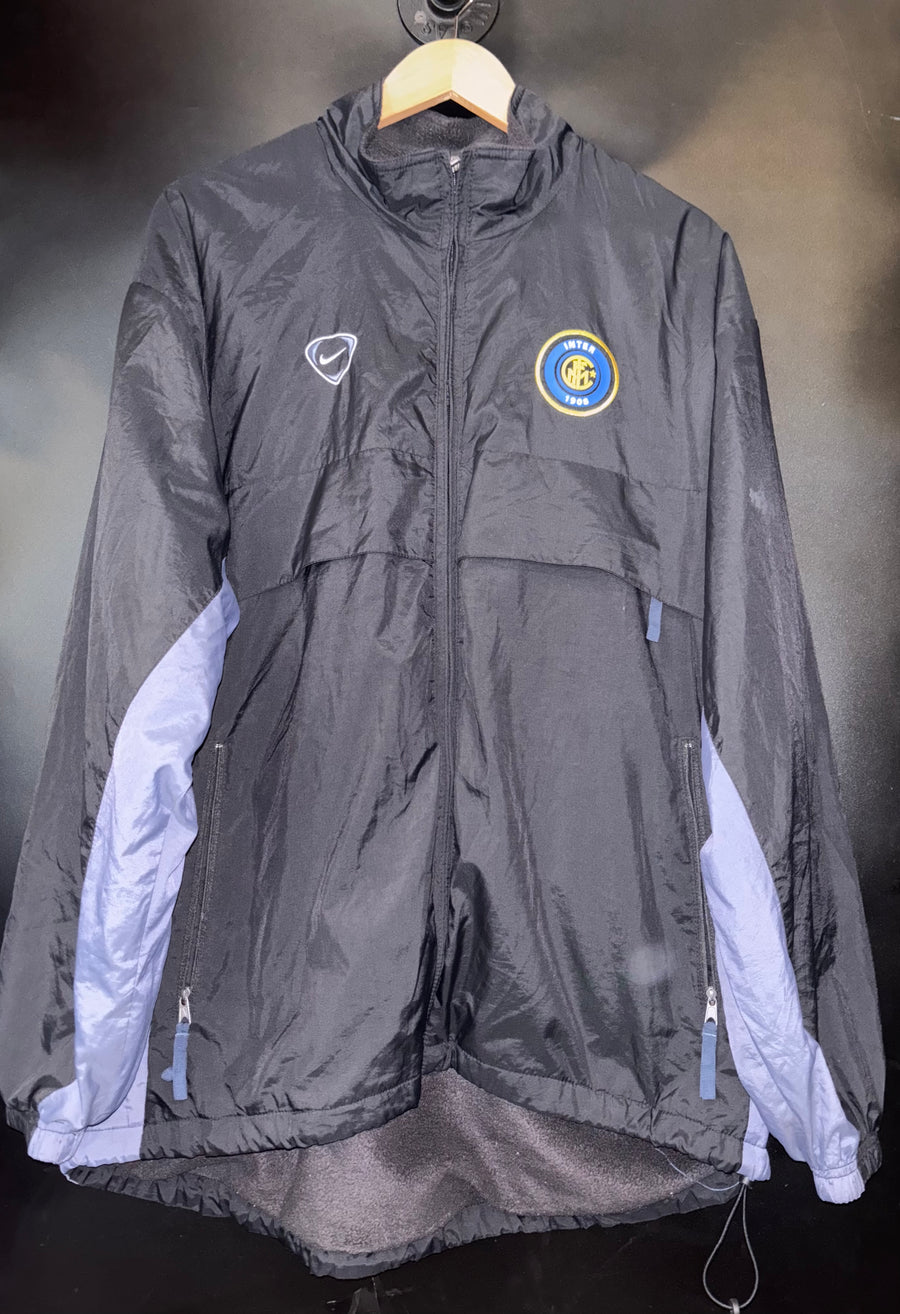INTER MILAN 2000-2001 ORIGINAL JACKET Size L