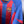 BARCELONA MESSI 2004-2005 ORIGINAL JERSEY Size M
