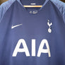 TOTTENHAM HOTSPURS KANE 2018-2019 ORIGINAL JERSEY Size XL