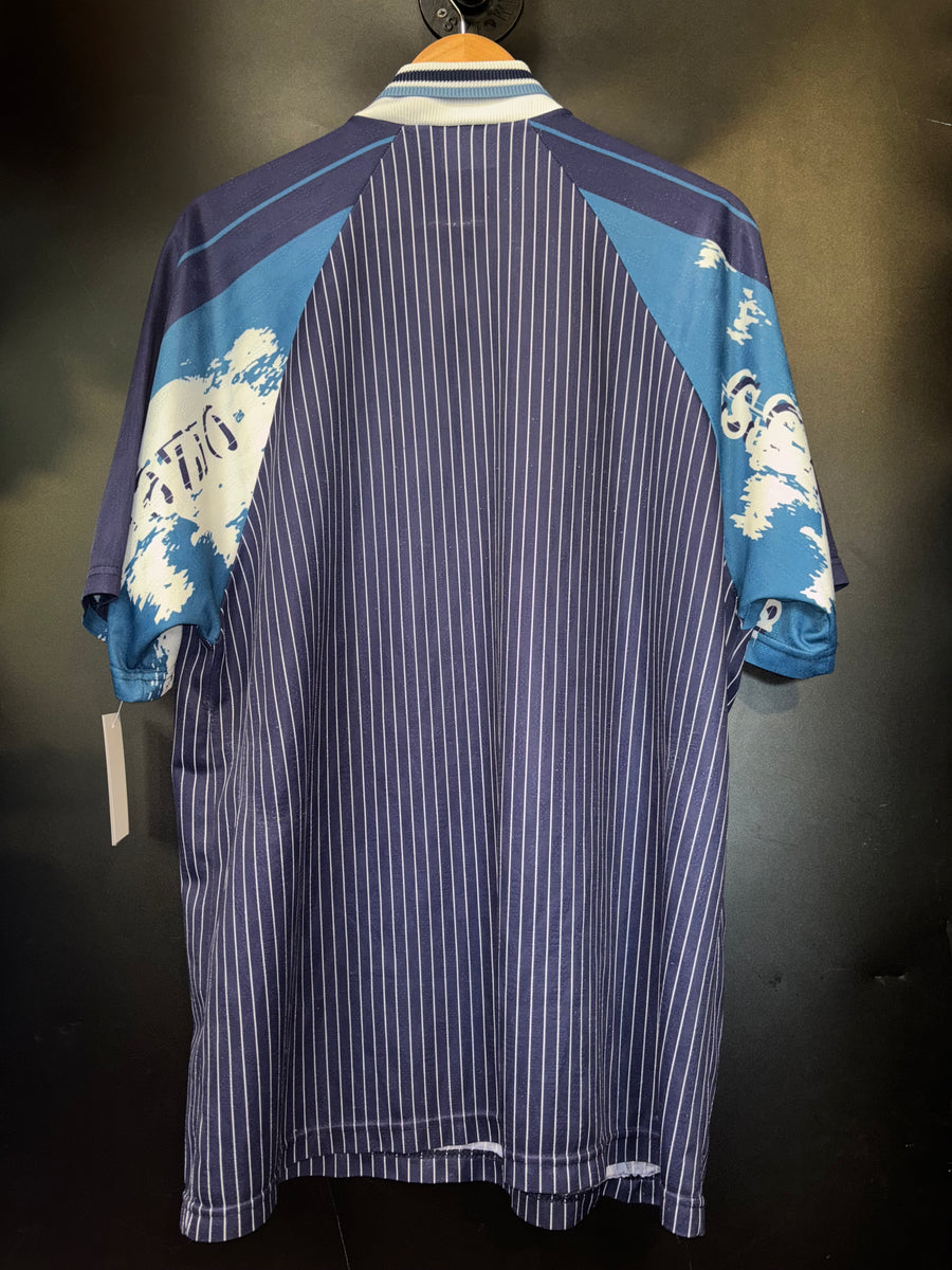 LAZIO 1996-1997 ORIGINAL JERSEY Size XL