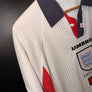 ENGLAND BECKHAM 1998-1999 ORIGINAL  JERSEY Size XL