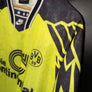 BORUSSIA DORTMUND 1994-1995 ORIGINAL JERSEY SIZE M