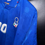 ITALY BAGGIO 1994-1995 ORIGINAL JERSEY Size XL