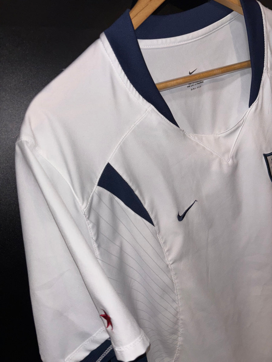 USA SOCCER USWNT 2003-2004 ORIGINAL JERSEY Size WOMEN’S XL