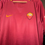 ROMA TOTTI 2016-2017 ORIGINAL JERSEY Size 2XL