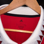MANCHESTER UNITED RONALDO 2022-2023 ORIGINAL JERSEY Size L