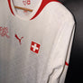 SWITZERLAND 2012-2013 ORIGINAL JERSEY Size XL