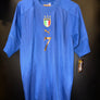 ITALY DEL PIERO 2004-2005 ORIGINAL JERSEY Size XL