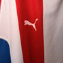PARAGUAY 2002-2003 ORIGINAL JERSEY Size XL