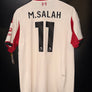 LIVERPOOL SALAH 2025-2026 ORIGINAL JERSEY Size L