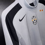 JUVENTUS 2004-2005 ORIGINAL GOALKEEPER  JERSEY Size M