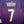 FIORENTINA RIBERY 2019-2020 ORIGINAL JERSEY Size L