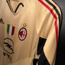 AC MILAN SHEVCHENKO 2003-2004 ORIGINAL JERSEY Size M