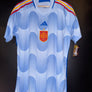 SPAIN 2022-2023 ORIGINAL JERSEY Size L