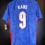 ENGLAND HARRY KANE 2020-2021 ORIGINAL JERSEY Size L