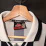 JUVENTUS DEL PIERO 1996-1997 ORIGINAL JERSEY Size L