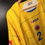 COLOMBIA CORDOBA 2004-2005 ORIGINAL JERSEY Size L