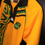JAMAICA 1998-1999 ORIGINAL  JERSEY Size M