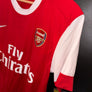 ARSENAL VELA 2011-2012 ORIGINAL JERSEY Size M