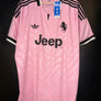 JUVENTUS 2026-2027 ORIGINAL JERSEY Size XL