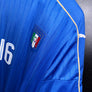 ITALY DE ROSSI 2016-2017 ORIGINAL JERSEY Size 2XL