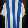 DEPORTIVO DE LA CORUNA 1999-2000 ORIGINAL JERSEY Size L
