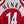 ARSENAL HENRY 2004-2005 ORIGINAL JERSEY Size M