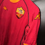 ROMA TOTTI 2002-2003 ORIGINAL JERSEY Size M