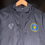 INTER MILAN 2000-2001 ORIGINAL JACKET Size L