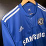 CHELSEA DROGBA 2009-2010 ORIGINAL JERSEY SIZE M