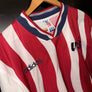 USA SOCCER USMNT 1994-1995 ORIGINAL JERSEY Size M