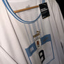 URUGUAY SUAREZ 2022-2023 ORIGINAL JERSEY Size 3XL