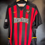 NEW YORK CITY METRO STARS 2003-2004 ORIGINAL JERSEY Size XL