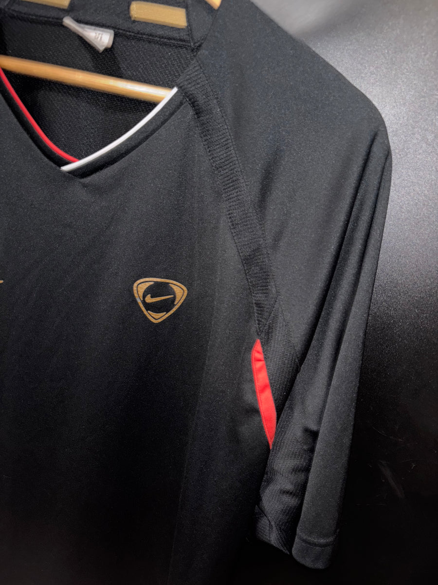 NIKE FC RONALDINHO ORIGINAL JERSEY SIZE XL