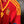 SPAIN TORRES 2012-2013 ORIGINAL JERSEY Size M