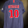 PSG PARIS SAINT GERMAIN NEYMAR JR 2018-2019 ORIGINAL JERSEY SIZE M