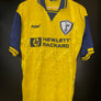 TOTTENHAM HOTSPURS 1996-1997 ORIGINAL JERSEY Size L