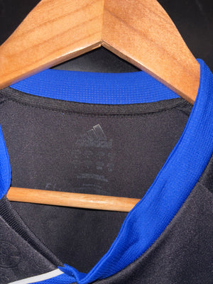 SCHALKE 04 FARFAN 2009-2010 ORIGINAL JERSEY SIZE L
