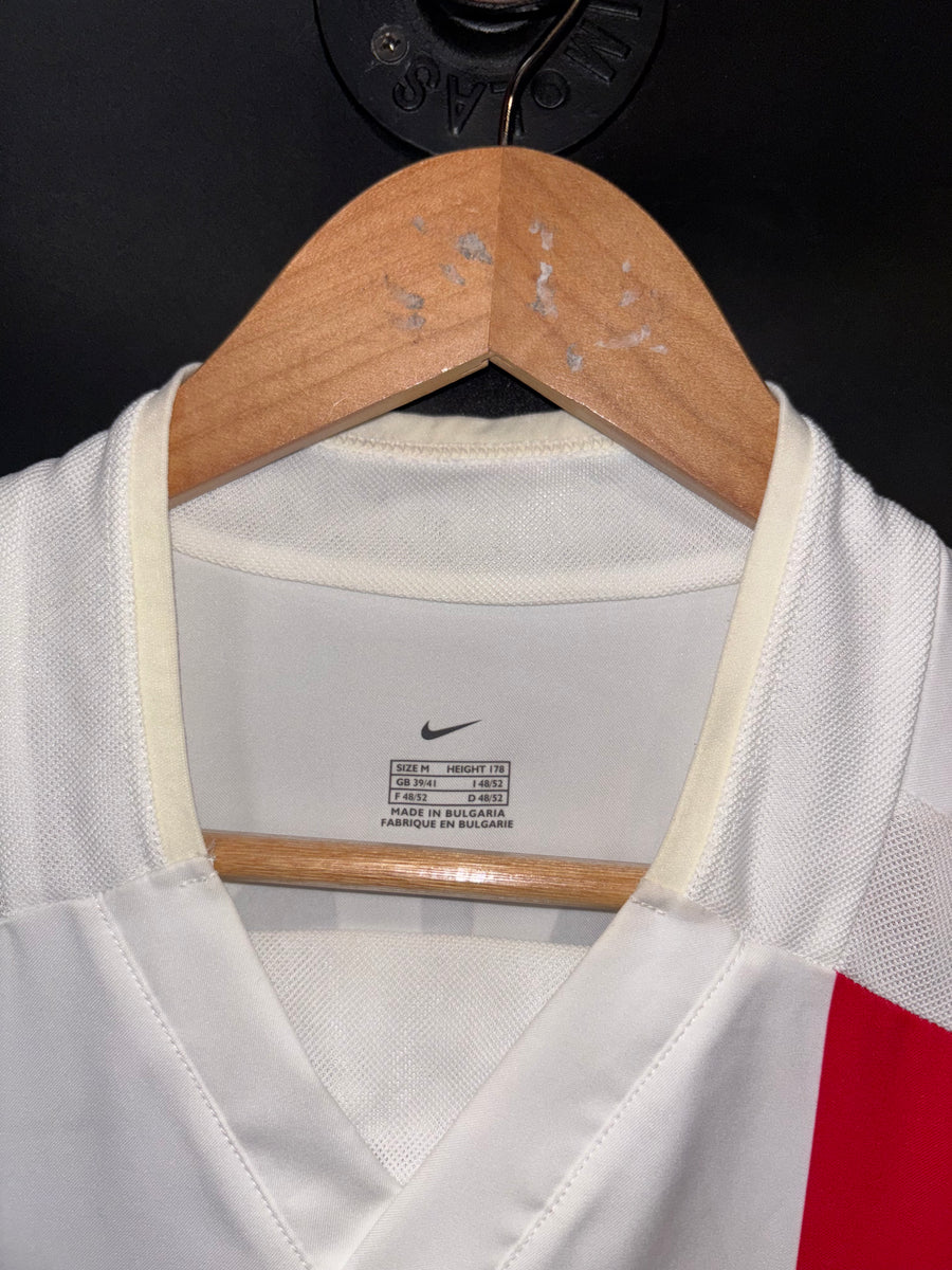 PSG PARIS SAINT GERMAIN RONALDINHO 2002-2003 ORIGINAL JERSEY SIZE M