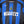INTER MILAN ADRIANO 2005-2006 ORIGINAL JERSEY Size L